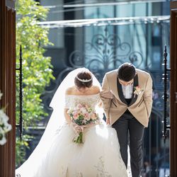 青山セントグレース大聖堂の写真35枚目