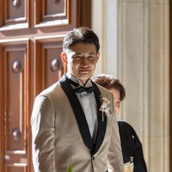 青山セントグレース大聖堂の写真34枚目