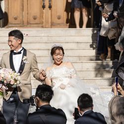 青山セントグレース大聖堂の写真29枚目