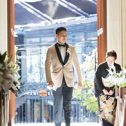 青山セントグレース大聖堂の写真8枚目