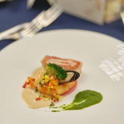 グランドニッコー東京 台場の写真15枚目