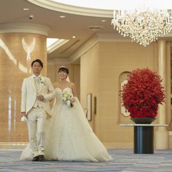 グランドニッコー東京 台場の写真19枚目