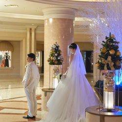 グランドニッコー東京 台場の写真24枚目