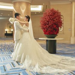 グランドニッコー東京 台場の写真2枚目