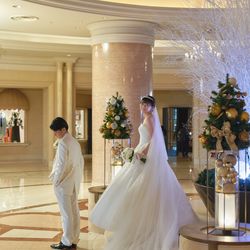 グランドニッコー東京 台場の写真7枚目