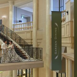 グランドニッコー東京 台場の写真34枚目