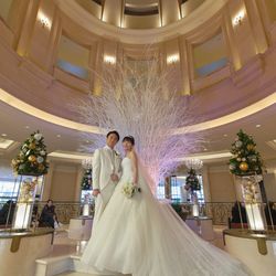 グランドニッコー東京 台場の写真35枚目