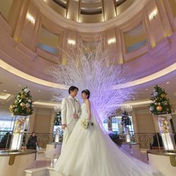 グランドニッコー東京 台場の写真10枚目