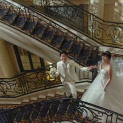 グランドニッコー東京 台場の写真15枚目