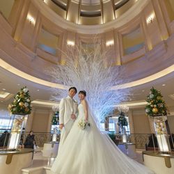 グランドニッコー東京 台場の写真32枚目