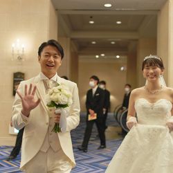 グランドニッコー東京 台場の写真24枚目