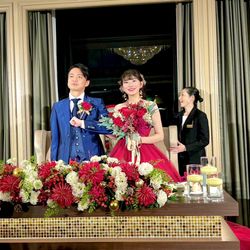 グランドニッコー東京 台場の写真22枚目