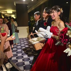 グランドニッコー東京 台場の写真13枚目