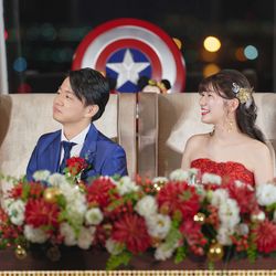 グランドニッコー東京 台場の写真8枚目