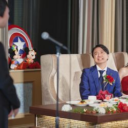 グランドニッコー東京 台場の写真12枚目