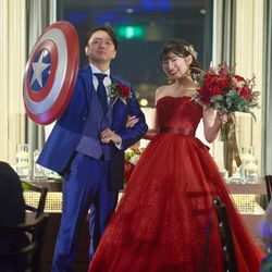 グランドニッコー東京 台場の写真21枚目