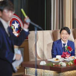 グランドニッコー東京 台場の写真7枚目