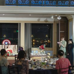 グランドニッコー東京 台場の写真14枚目