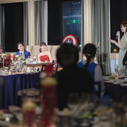 グランドニッコー東京 台場の写真31枚目