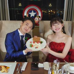 グランドニッコー東京 台場の写真5枚目