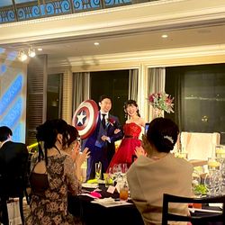 グランドニッコー東京 台場の写真6枚目