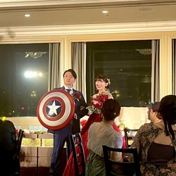 グランドニッコー東京 台場の写真2枚目