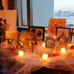 グランドニッコー東京 台場の写真13枚目