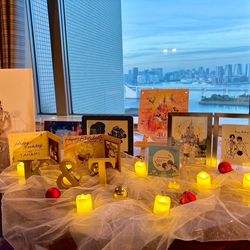 グランドニッコー東京 台場の写真23枚目