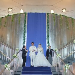 グランドニッコー東京 台場の写真15枚目