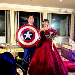 グランドニッコー東京 台場の写真15枚目