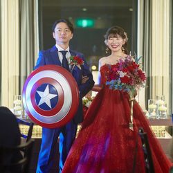 グランドニッコー東京 台場の写真35枚目