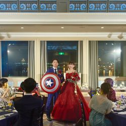 グランドニッコー東京 台場の写真10枚目