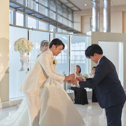 グランドニッコー東京 台場の写真34枚目