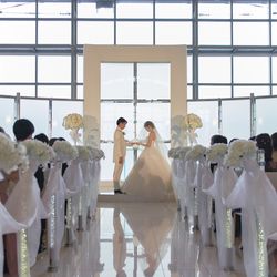 グランドニッコー東京 台場の写真36枚目