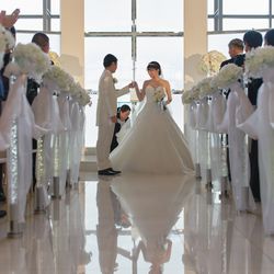 グランドニッコー東京 台場の写真20枚目