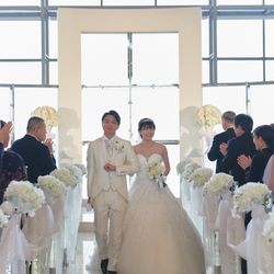 グランドニッコー東京 台場の写真21枚目