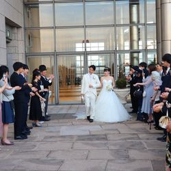 グランドニッコー東京 台場の写真11枚目