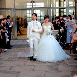 グランドニッコー東京 台場の写真23枚目