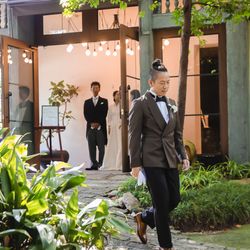 ザ ナンザンハウスの写真14枚目