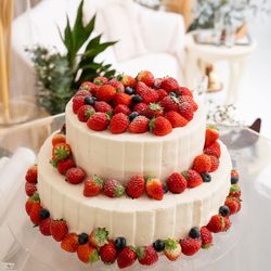 セント・ラファエロチャペル東京の写真7枚目