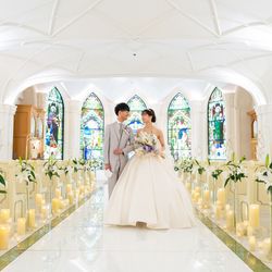 セント・ラファエロチャペル東京の写真34枚目