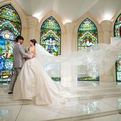 セント・ラファエロチャペル東京の写真1枚目