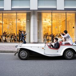 セント・ラファエロチャペル東京の写真7枚目