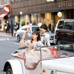 セント・ラファエロチャペル東京の写真30枚目