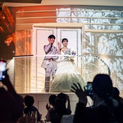 セント・ラファエロチャペル東京の写真6枚目