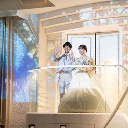 セント・ラファエロチャペル東京の写真8枚目