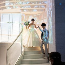 セント・ラファエロチャペル東京の写真3枚目