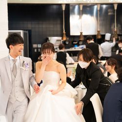 セント・ラファエロチャペル東京の写真9枚目