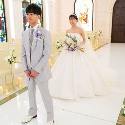 セント・ラファエロチャペル東京の写真6枚目