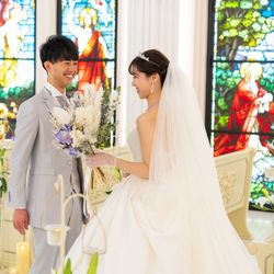 セント・ラファエロチャペル東京の写真4枚目